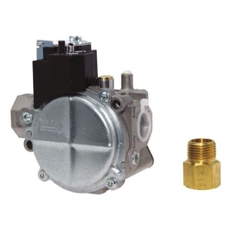 Rheem PRO GAS VALVE, 60-24180-81 60-24180-81